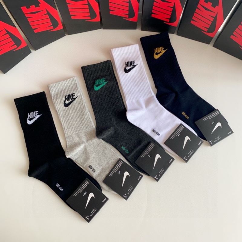 Nike Socks